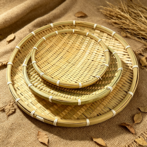 winnowing basket