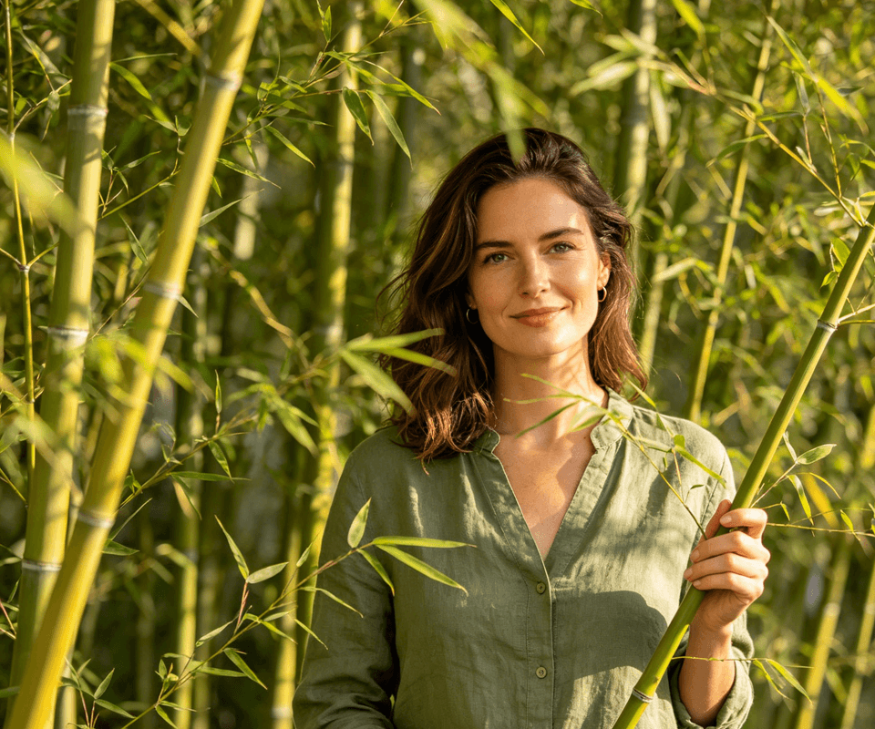 For People Who Love Nature