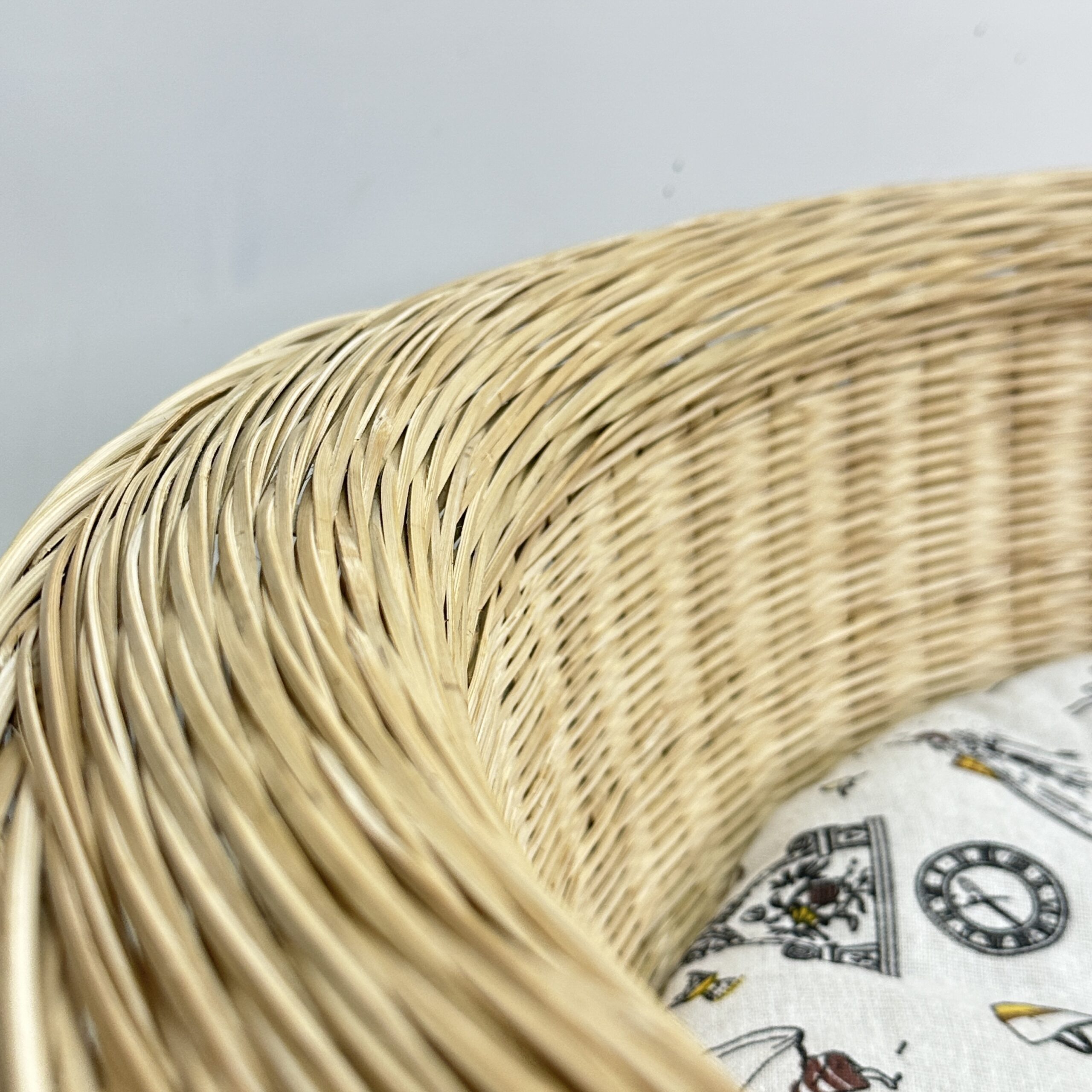 Treasure Basin Bamboo Cat Nest - Image 5